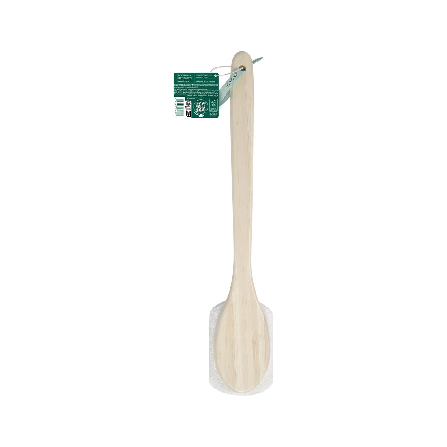 Ecotools - Loofah Bath Brush