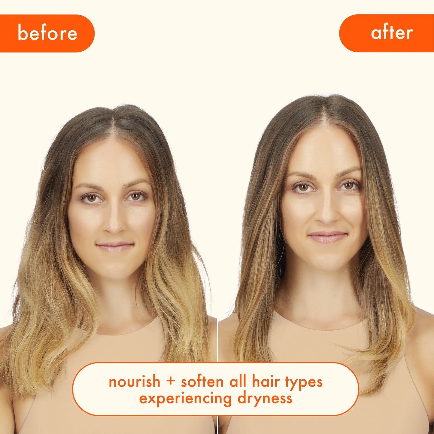 amika - soft strand stars nourishing wash + care set