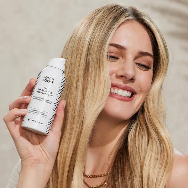 BondiBoost - HG Volumizing Dry Shampoo with Rosemary | 51 g