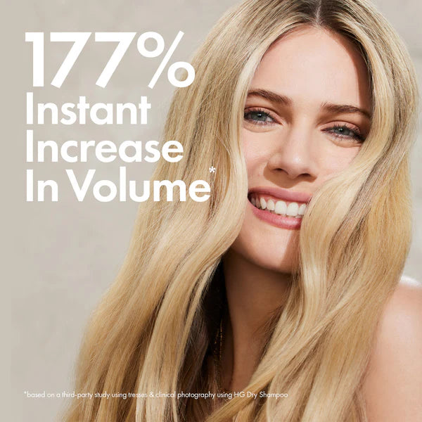 BondiBoost - HG Volumizing Dry Shampoo with Rosemary | 51 g