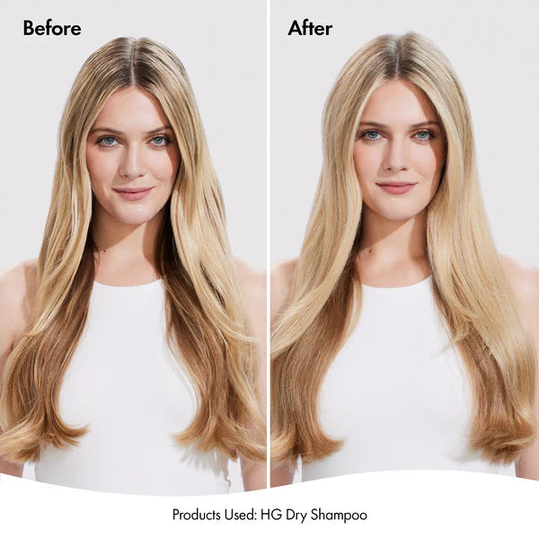 BondiBoost - HG Volumizing Dry Shampoo with Rosemary | 51 g