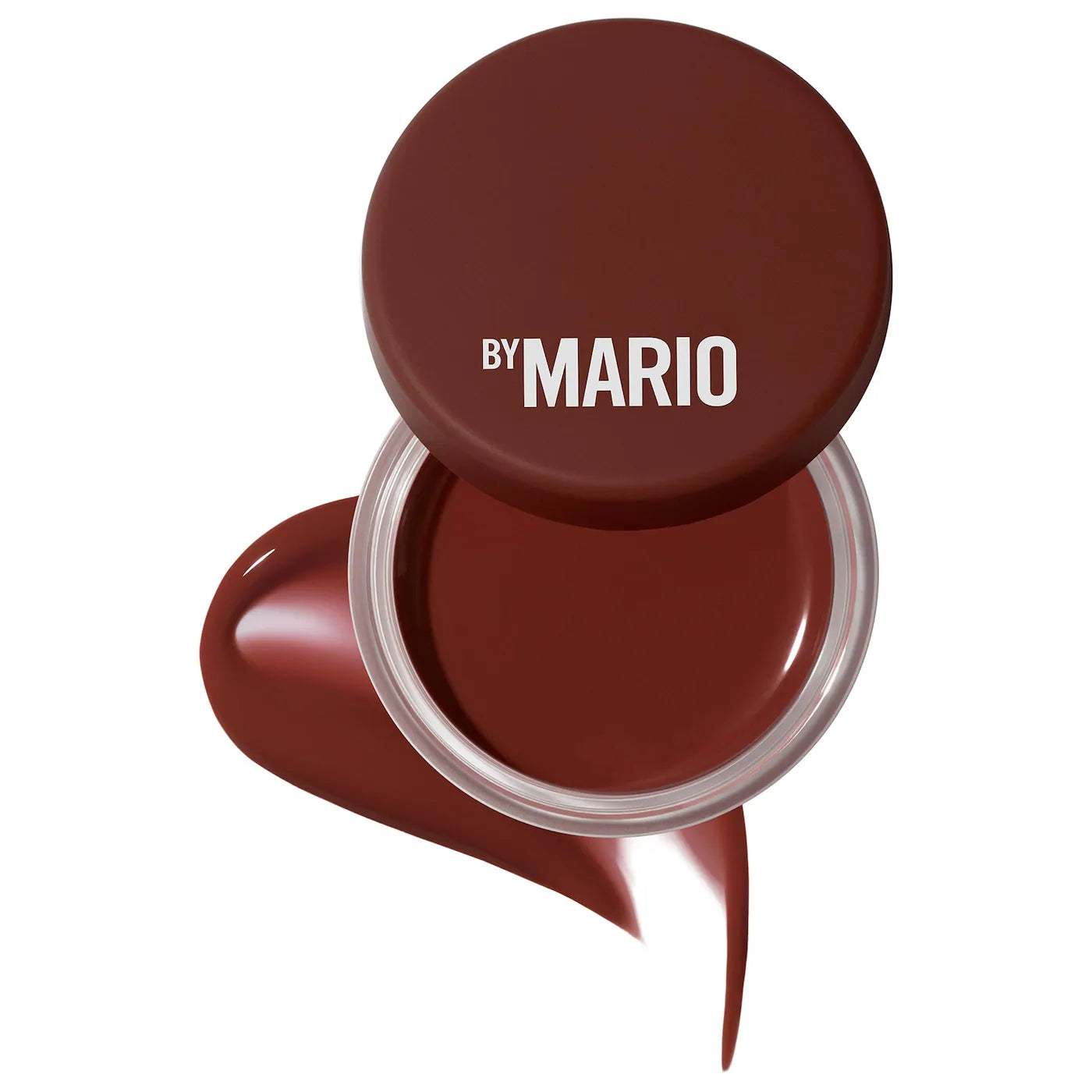 MAKEUP BY MARIO  - Jelly Jar™️ Lip & Cheek Multi-Use Balm