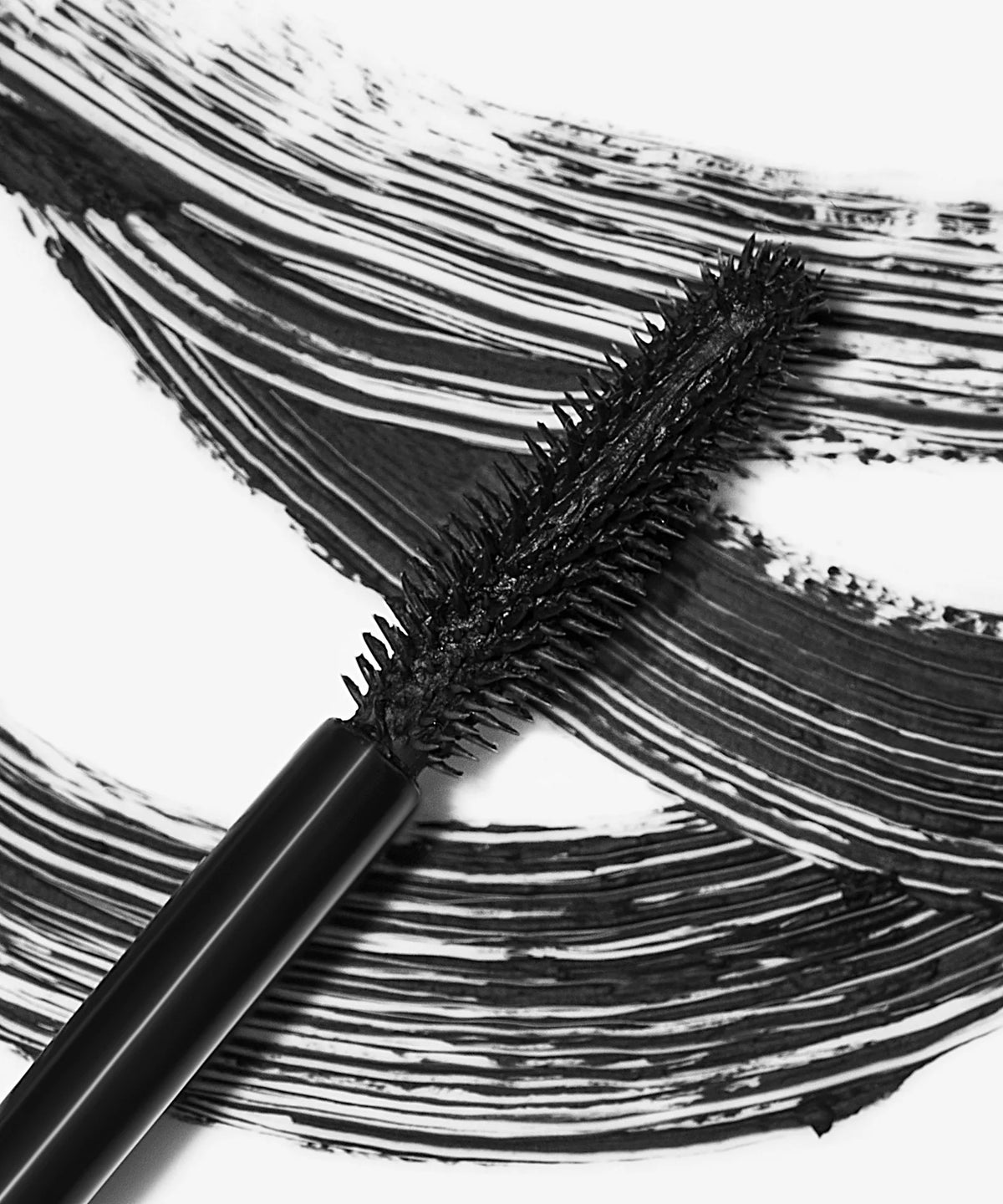 BEAUTY BAY - Mini High-Key Volume Mascara | Black