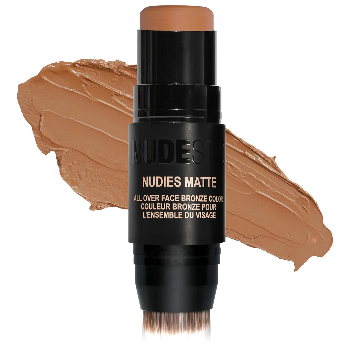 NUDESTIX - Nudies Cream Bronzer Stick