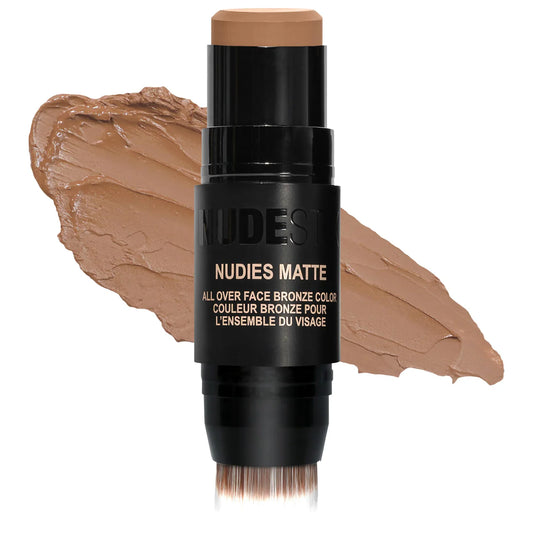 NUDESTIX - Nudies Cream Bronzer Stick