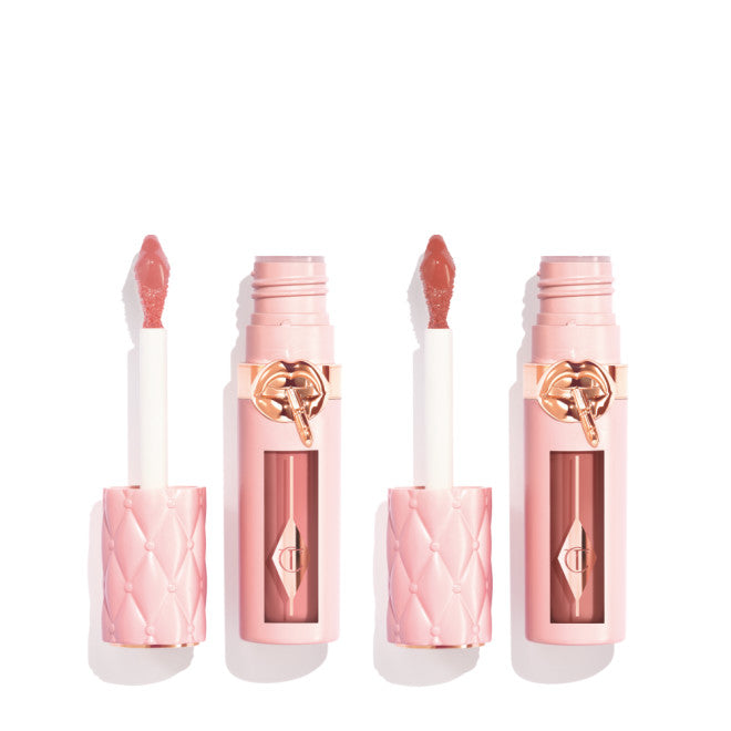 Charlotte Tilbury - Pillow Talk Big Lip Plumpgasm Plumping Lip Gloss | 5.5 g