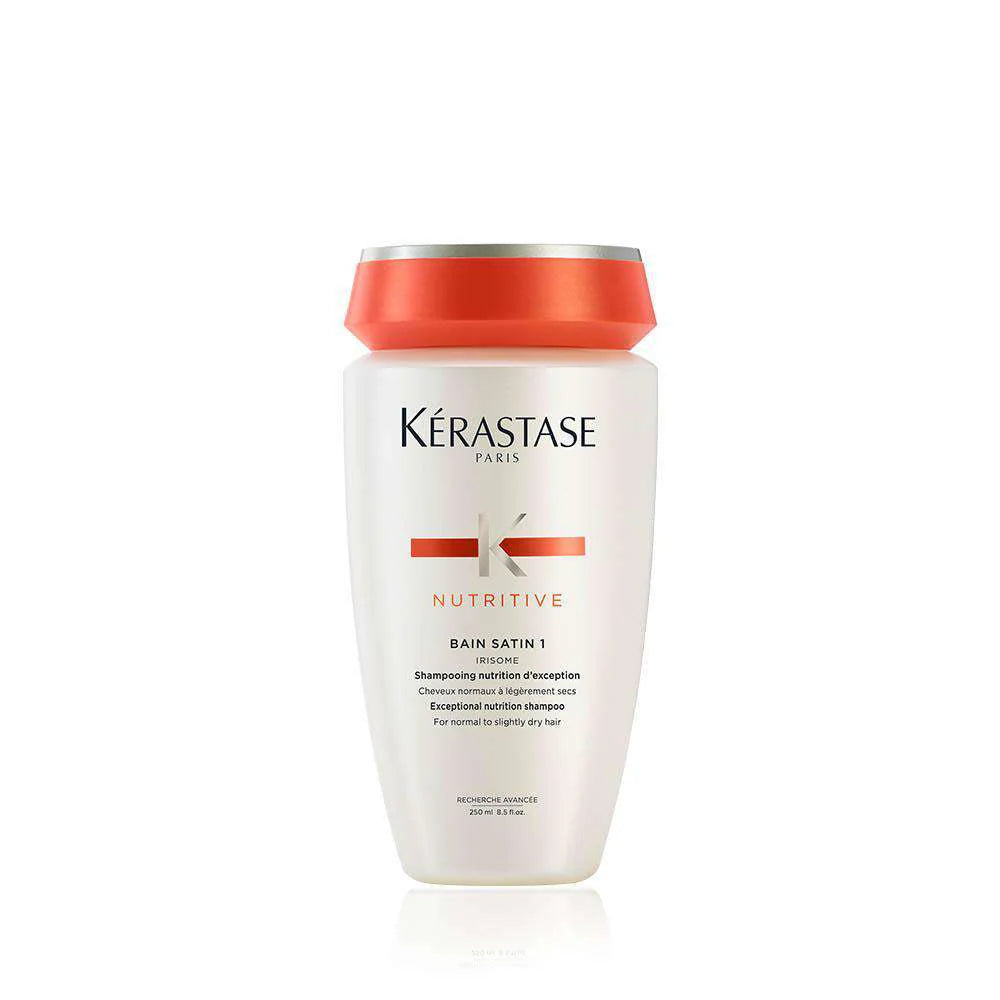 KÉRASTASE - NUTRITIVE BAIN SATIN 1 | 250 mL