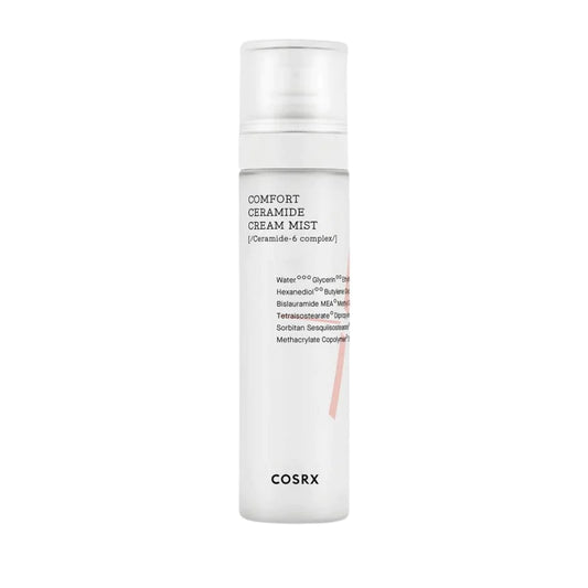 COSRX - Balancium Comfort Ceramide Cream Mist | 120 mL
