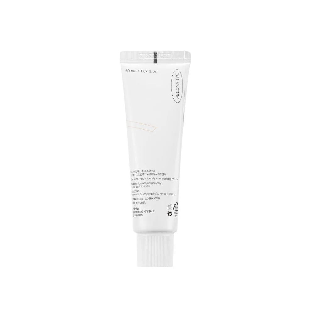 COSRX - Balancium Comfort Ceramide Hand Cream Intense