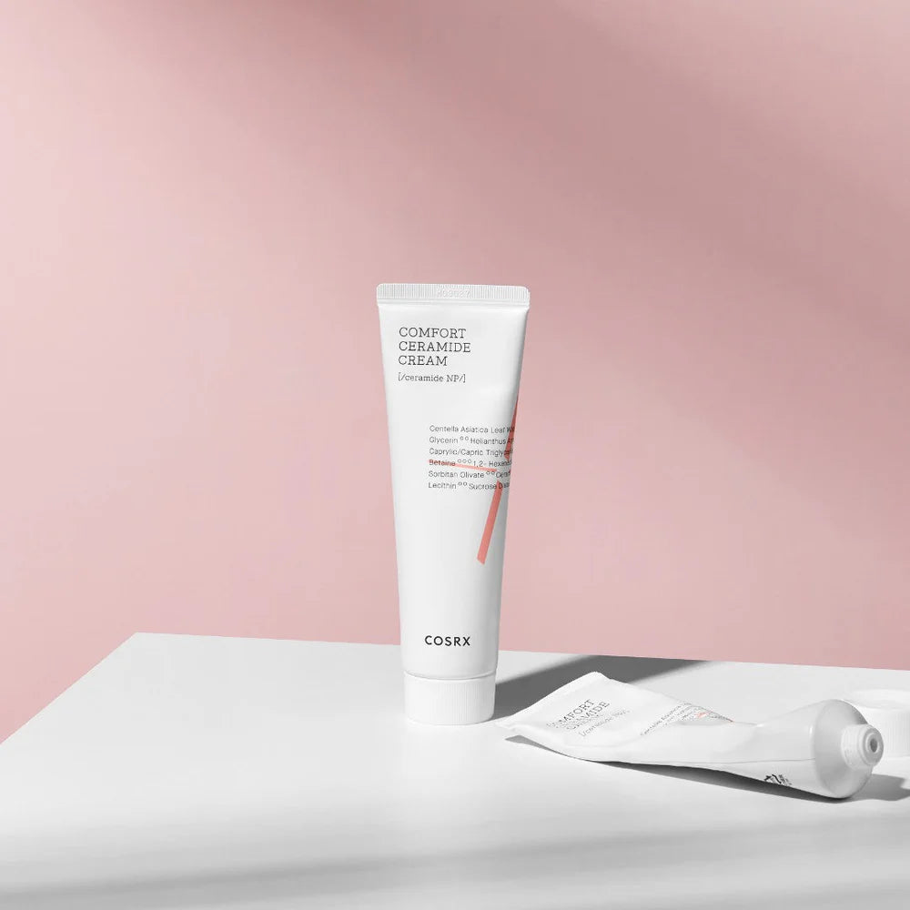 COSRX - Balancium Comfort Ceramide Hand Cream Intense