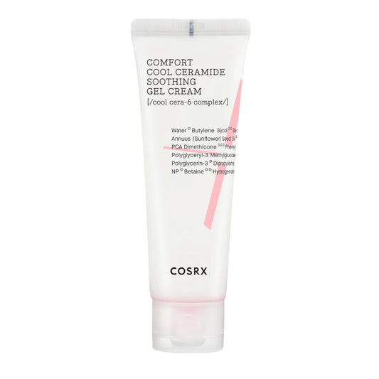 COSRX - Balancium Comfort Cool Ceramide Soothing Gel Cream | 85 mL