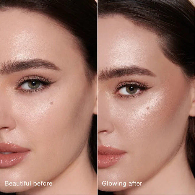 Charlotte Tilbury - PILLOW TALK ICONIC LIP + CHEEK KIT