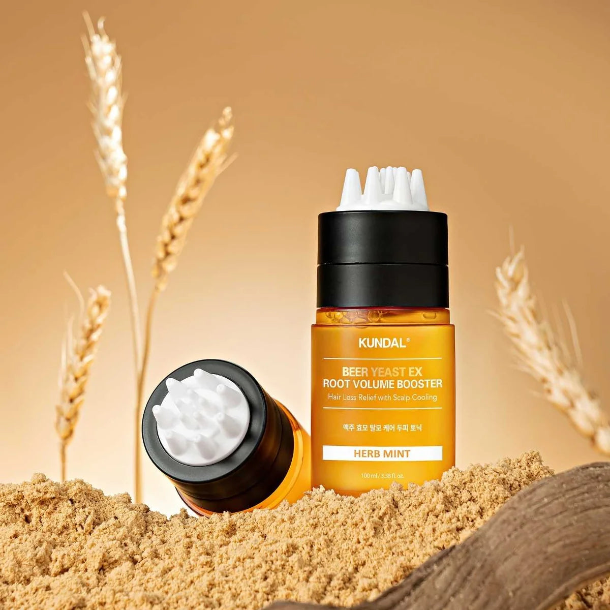 Kundal - Beer Yeast EX Root Volume Tonic