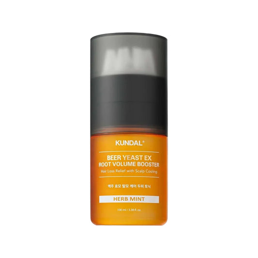 Kundal - Beer Yeast EX Root Volume Tonic