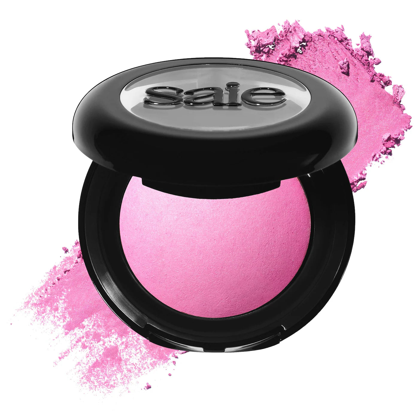 Saie - SuperSuede™ Talc-Free Powder Blush