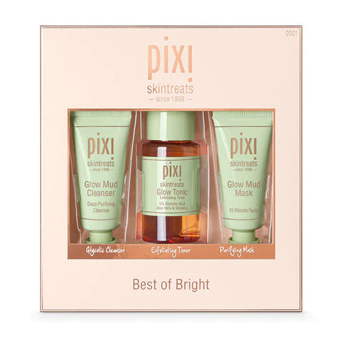 Pixi - Best of Bright Discovery Kit
