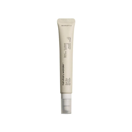 HARUHARU WONDER - Black Rice Bakuchiol Eye Cream | 20 mL