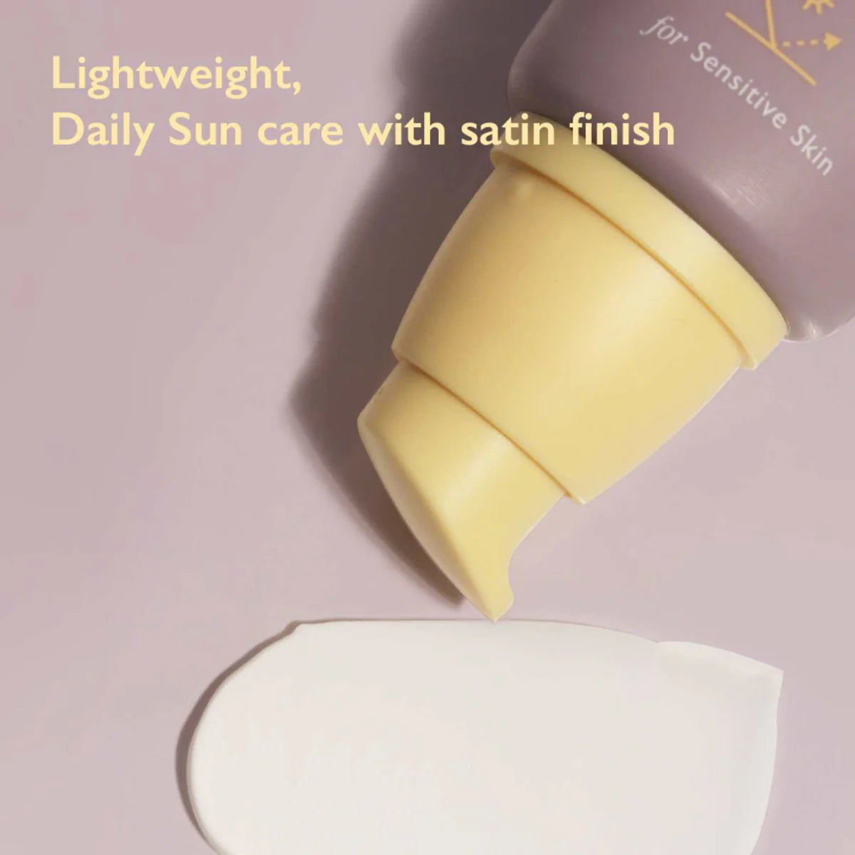 HARUHARU WONDER - Black Rice Pure Mineral Relief Daily Sunscreen SPF50+ PA++++ | 50 ML