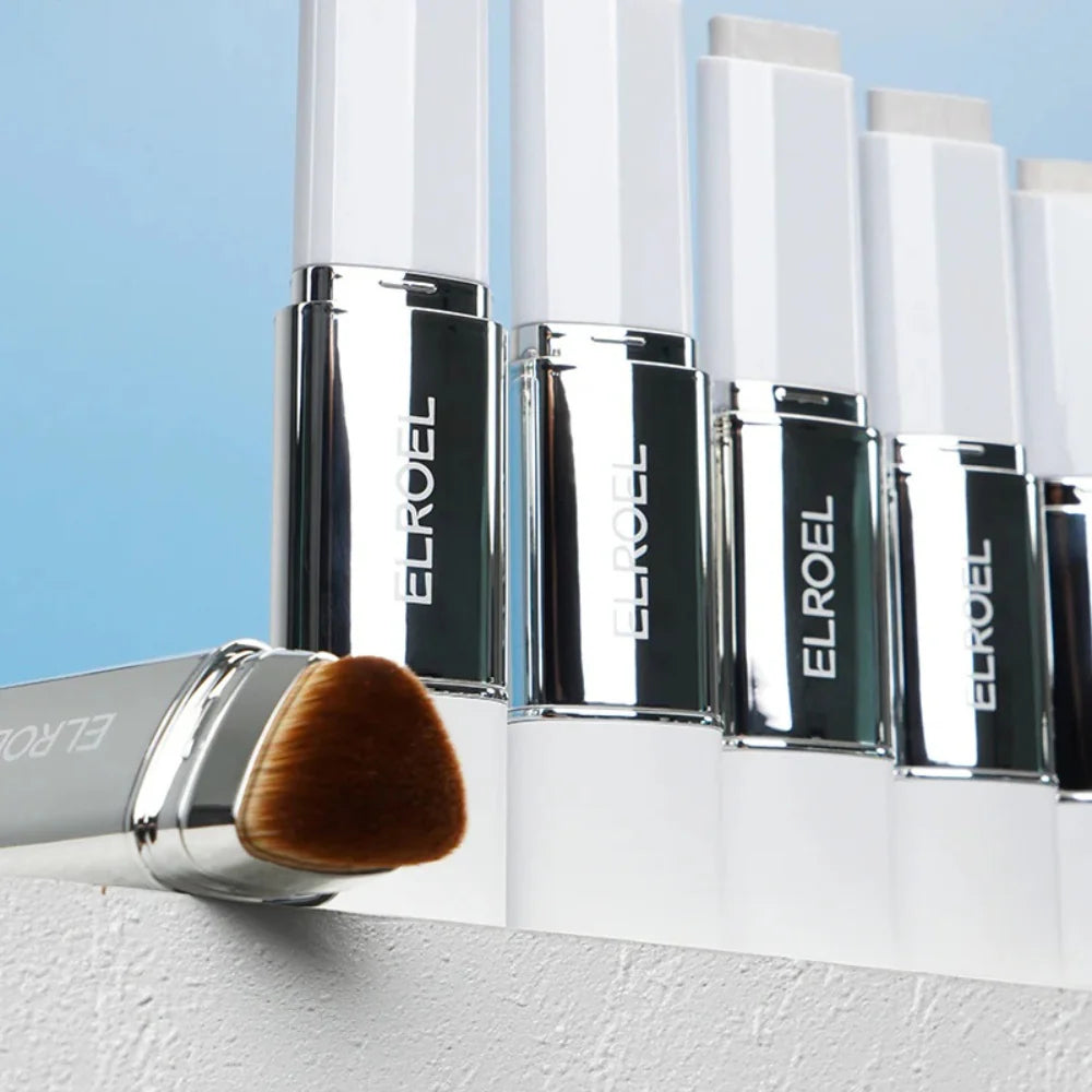 ELROEL - Blanc Cover Cream Stick V White