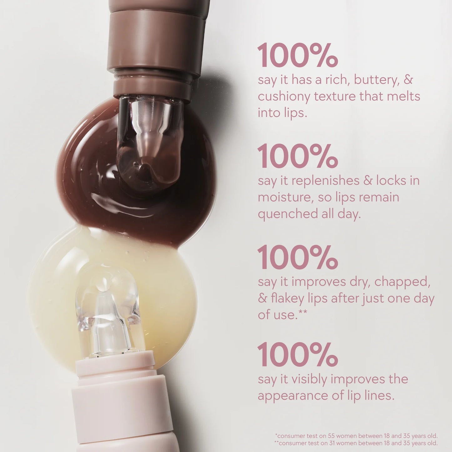 KYLIE - LIP BUTTER