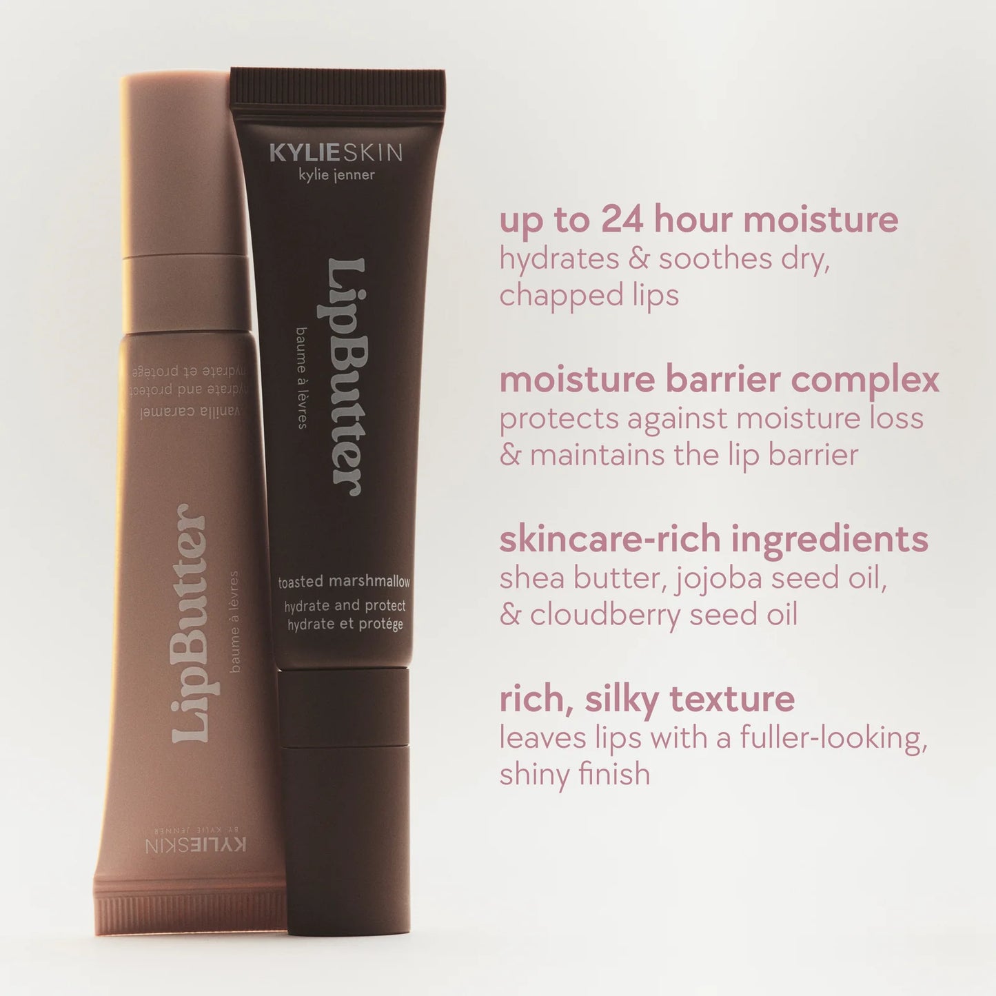 KYLIE - LIP BUTTER