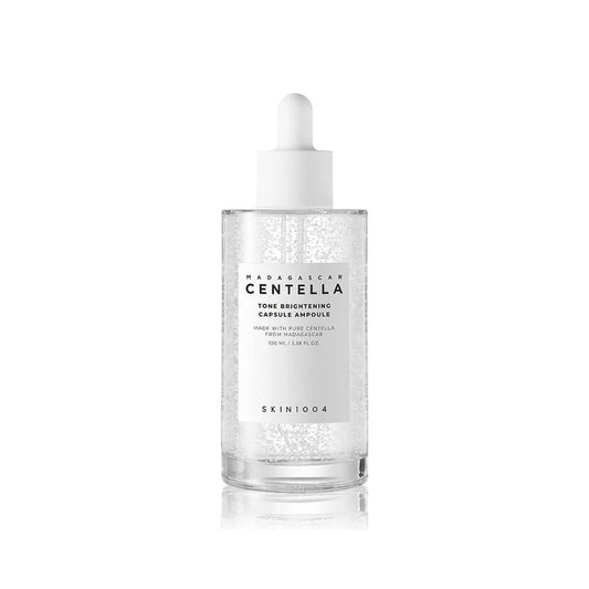 SKIN1004 - CENTELLA TONE BRIGHTENING CAPSULE AMPOULE - 100 ML