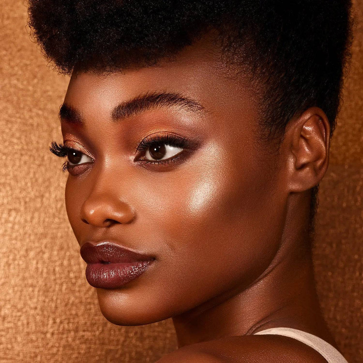 Natasha Denona - Bronze Cheek Palette | Sun-Kissed Highlight & Glow