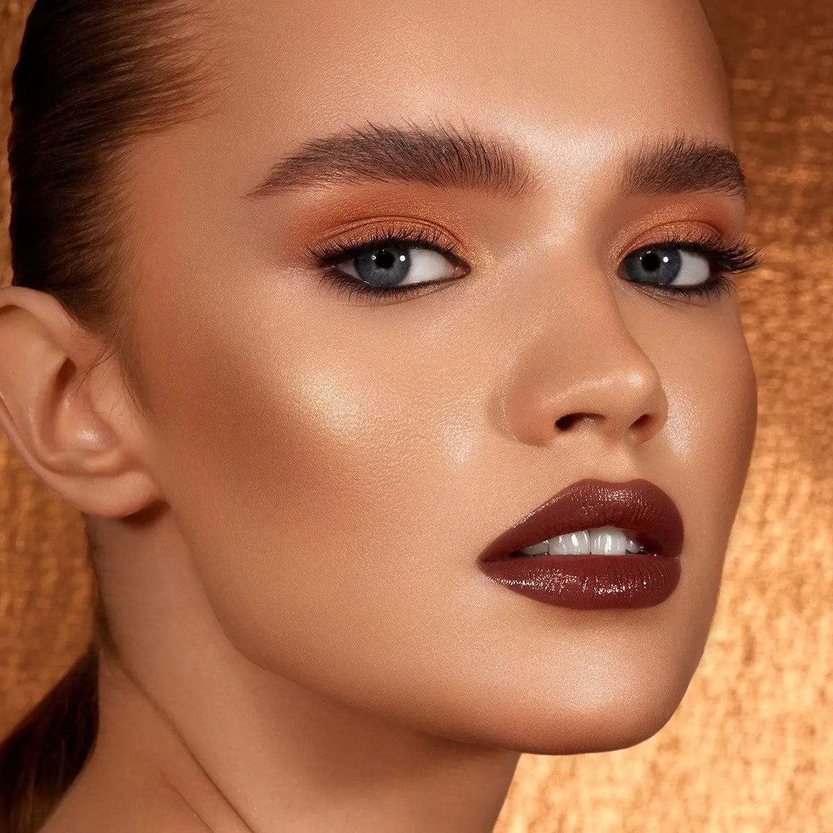 Natasha Denona - Bronze Cheek Palette | Sun-Kissed Highlight & Glow