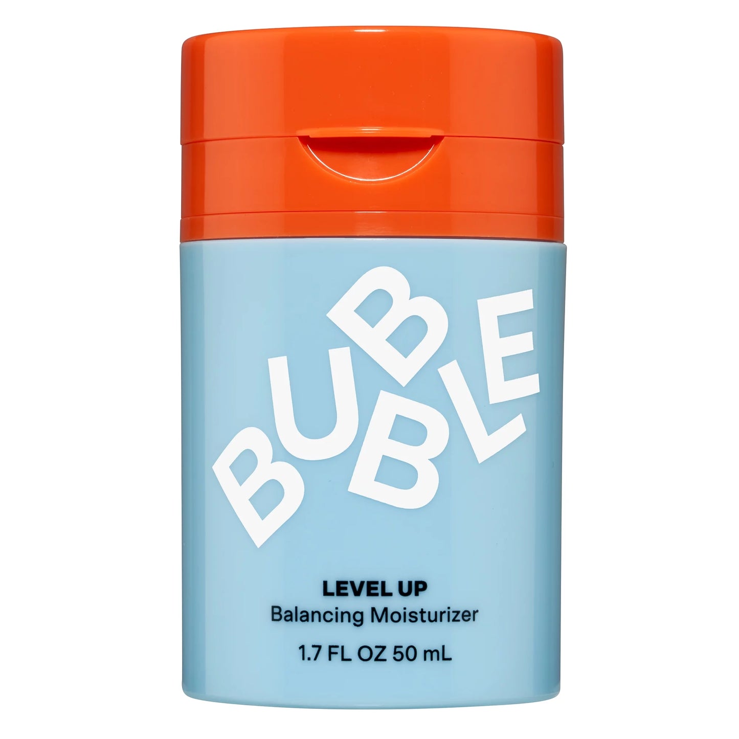 Bubble - Level Up Balancing Gel Moisturizer | 50 mL