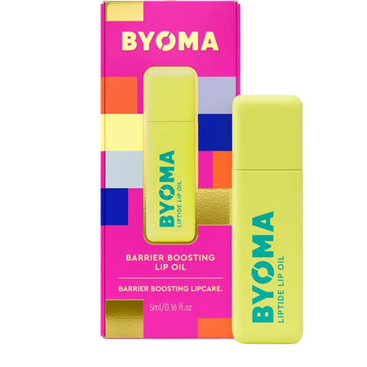 BYOMA - Liptide Lip Oil