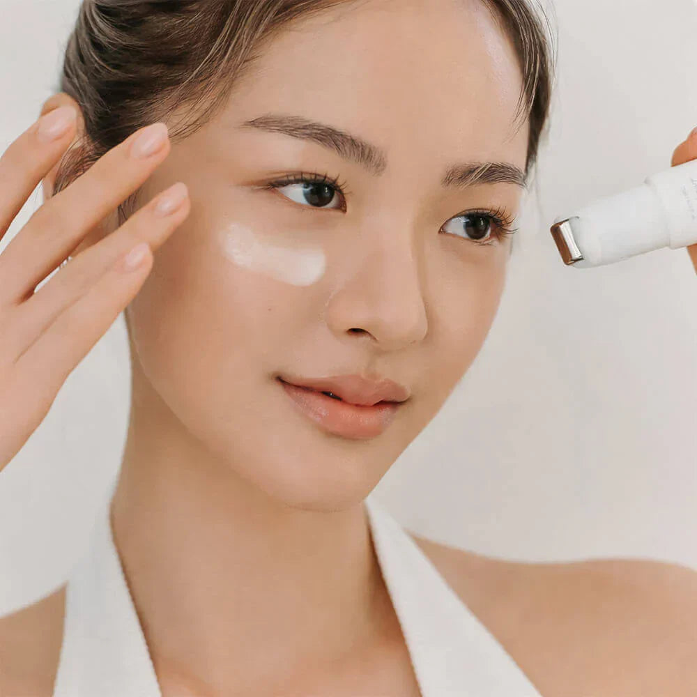 Dr. Althea - Retinol Flat Iron Eye Roller