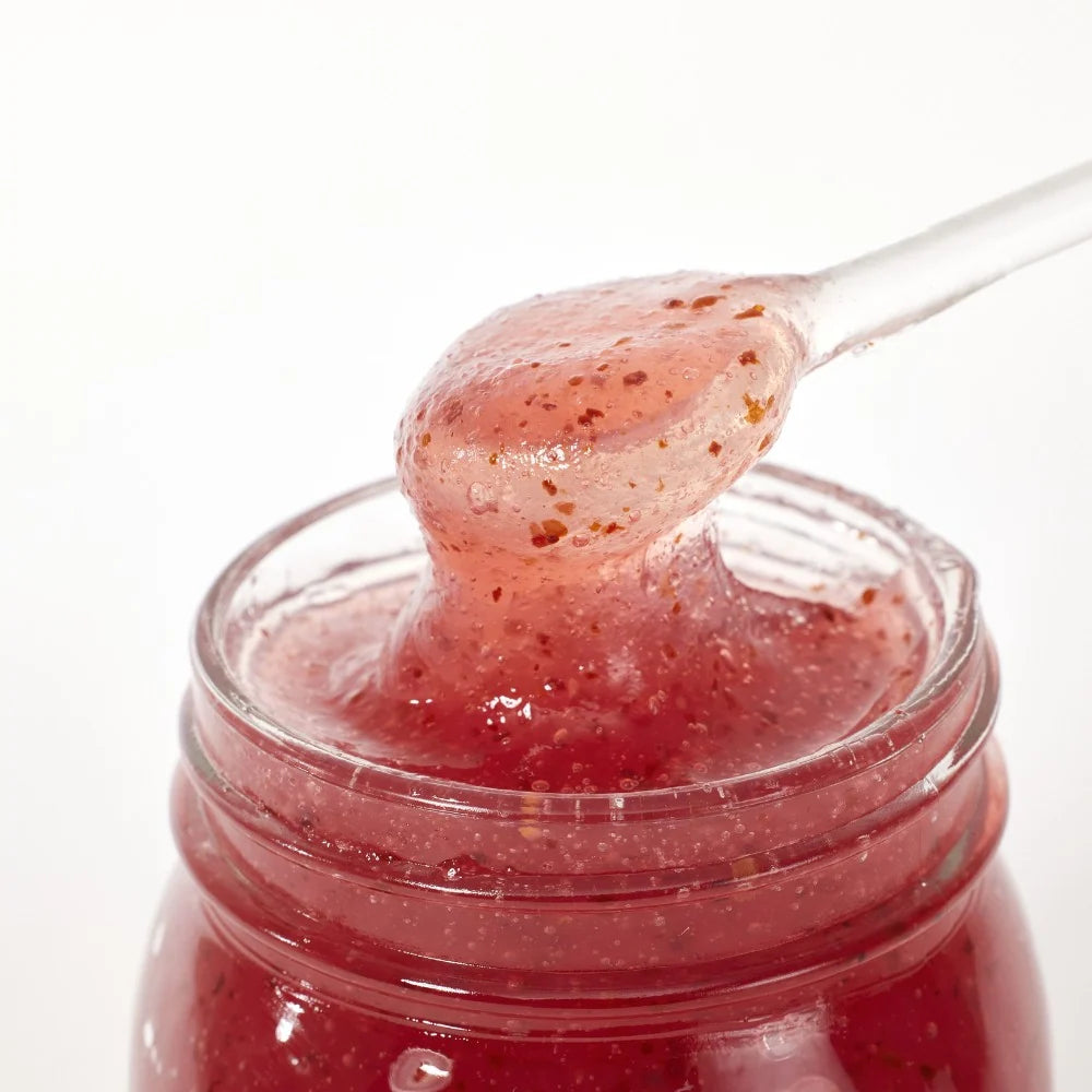 ROUND LAB - CAMELLIA DEEP COLLAGEN JELLY MASK CLEANSER