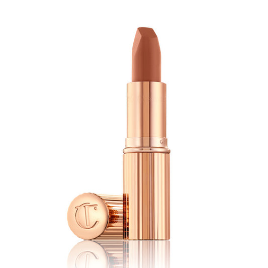 CHARLOTTE TILBURY - THE SUPER NUDES MATTE REVOLUTION