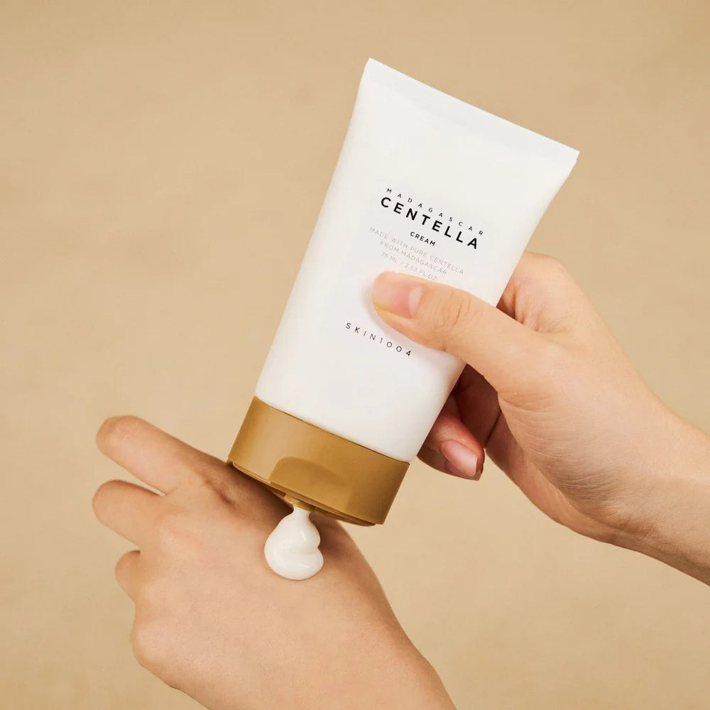 SKIN1004 - CENTELLA CREAM | 75 ML