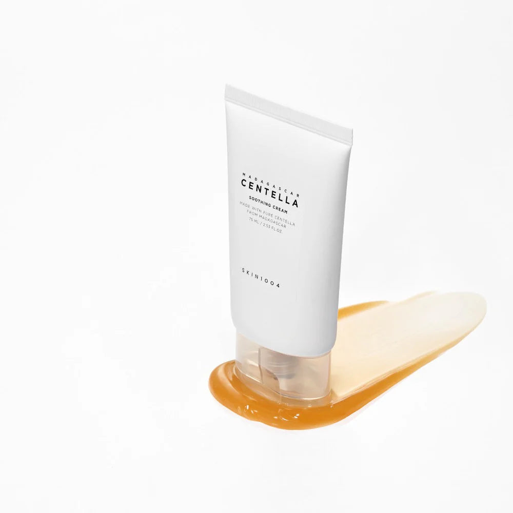 SKIN1004 - CENTELLA SOOTHING CREAM