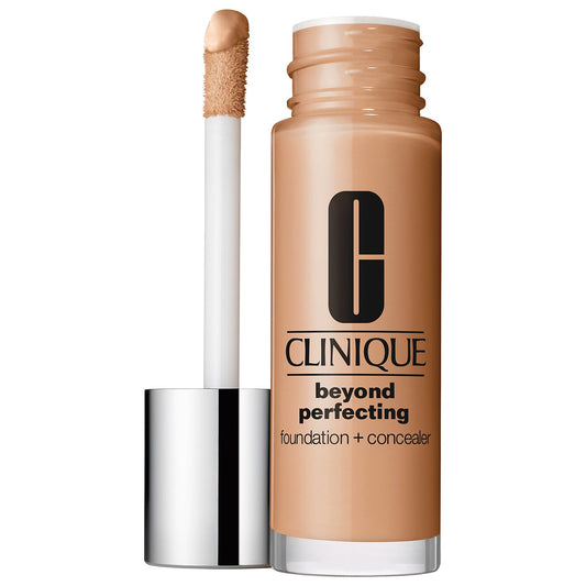 CLINIQUE - Beyond Perfecting Foundation + Concealer | 30 mL