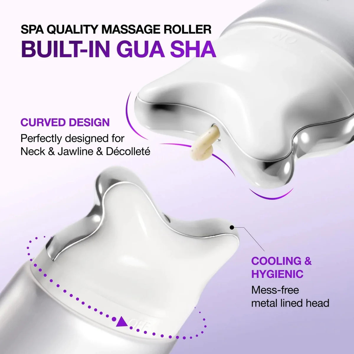 Anua - COLLAGEN RETINOL REFINING GUA SHA CREAM | 80 mL