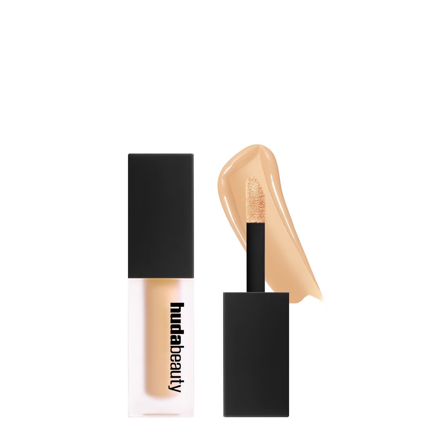 HUDA BEAUTY - Mini #FauxFilter Luminous Matte Liquid Concealer