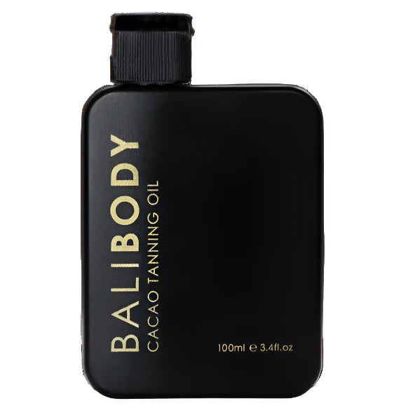 BALI BODY - CACAO SUN TANNING OIL | 100 ML