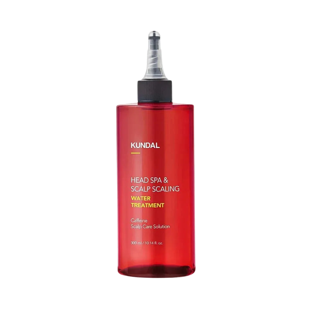 KUNDAL - Caffeine Water Treatment | 300ML - Herb Mint