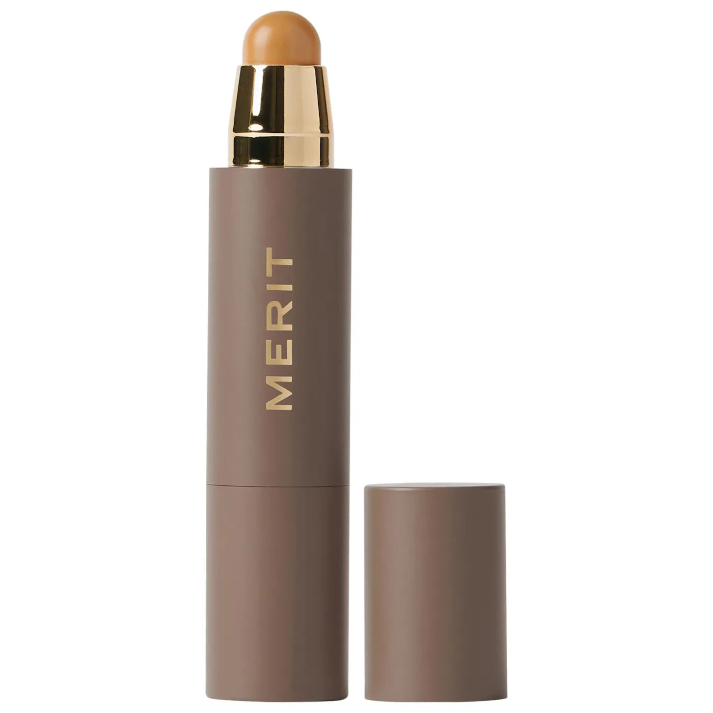 MERIT - The Minimalist Perfecting Complexion Foundation and Concealer Stick | 6.5 g