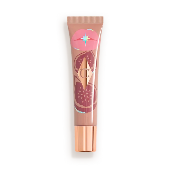 Charlotte Tilbury - UNREAL LIPS HEALTHY GLOW NECTAR OIL