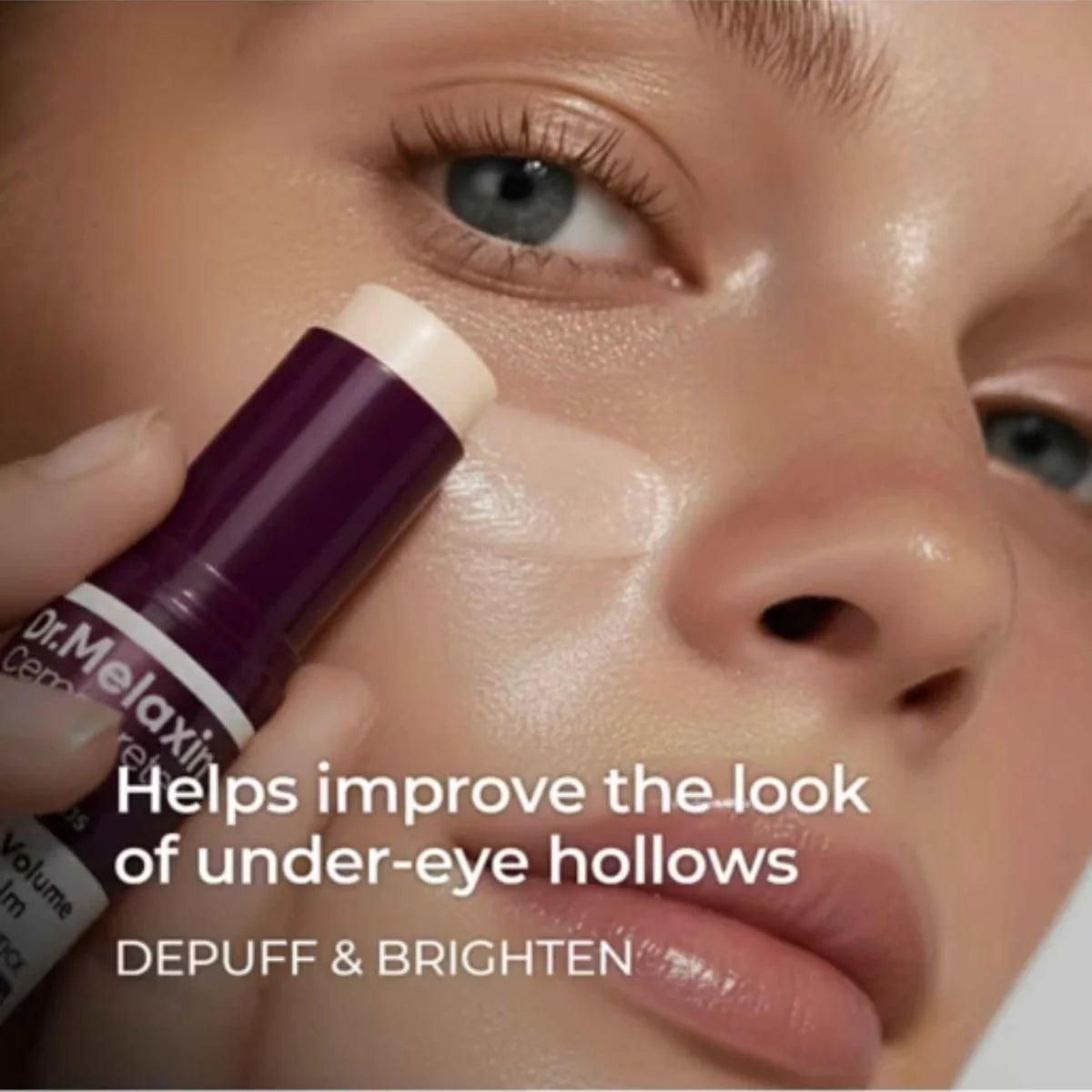 Dr. Melaxin - Cemenrete Calcium Volume Multi Balm