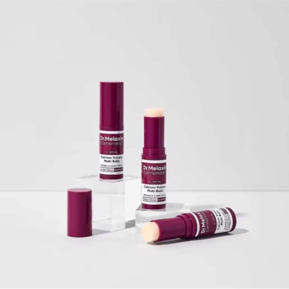 Dr. Melaxin - Cemenrete Calcium Volume Multi Balm