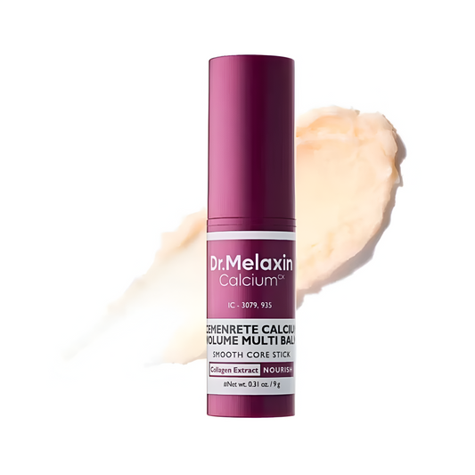 Dr. Melaxin - Cemenrete Calcium Volume Multi Balm