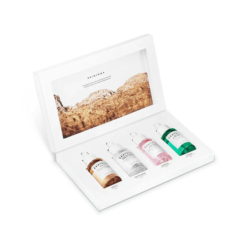 SKIN1004 - Centella Ampoule Kit