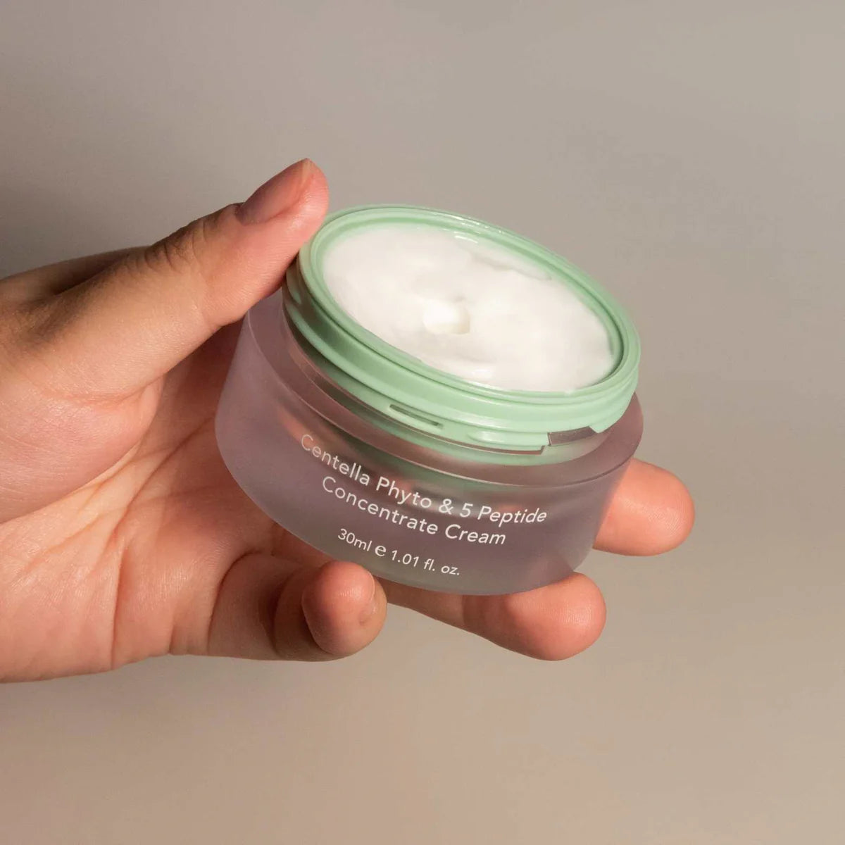 HARUHARU WONDER - CENTELLA PHYTO & 5 PEPTIDE CONCENTRATE CREAM | 30 ML