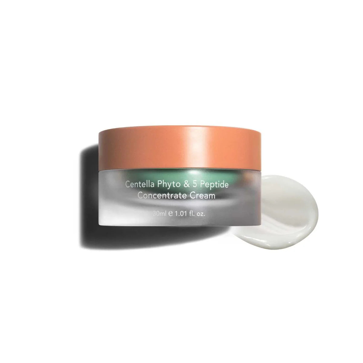 HARUHARU WONDER - CENTELLA PHYTO & 5 PEPTIDE CONCENTRATE CREAM | 30 ML