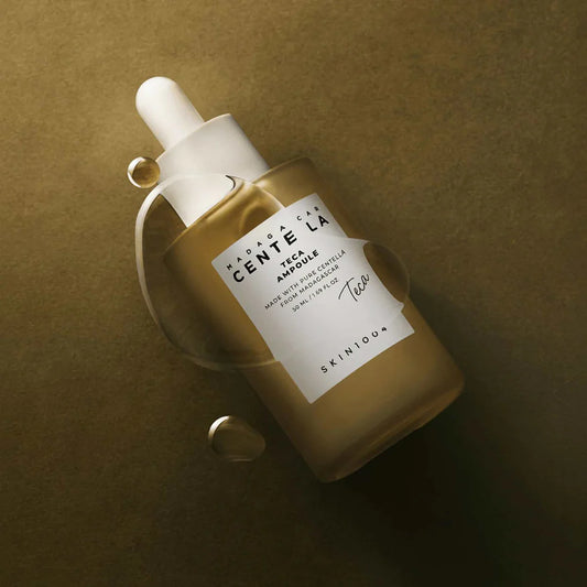 SKIN1004 - MADAGASCAR CENTELLA TECA AMPOULE | 50ML