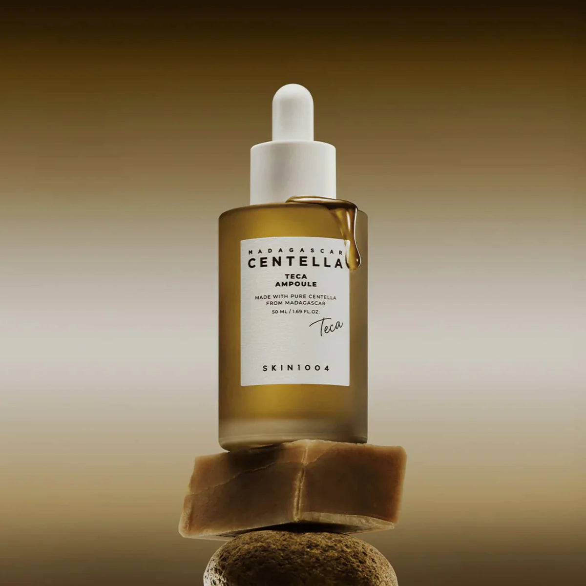 SKIN1004 - MADAGASCAR CENTELLA TECA AMPOULE | 50ML